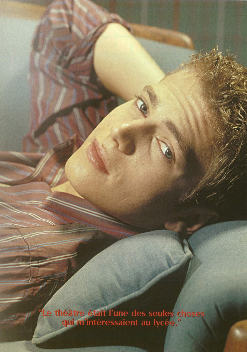 Hayden Christensen: pic #259387