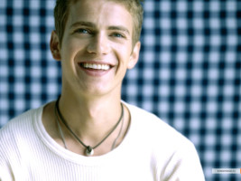 Hayden Christensen photo #