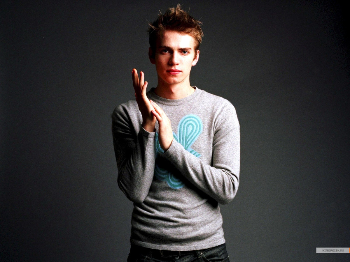 Hayden Christensen: pic #202409