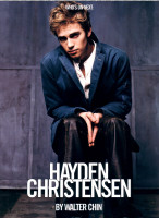 Hayden Christensen photo #