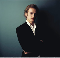 Hayden Christensen photo #