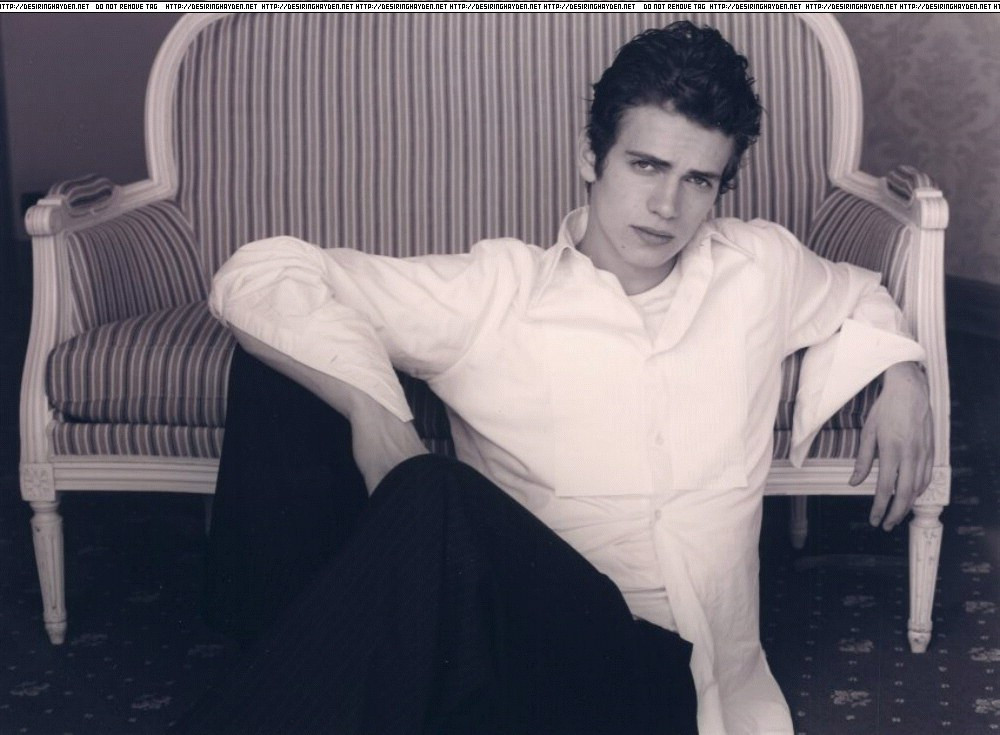 Hayden Christensen: pic #200126