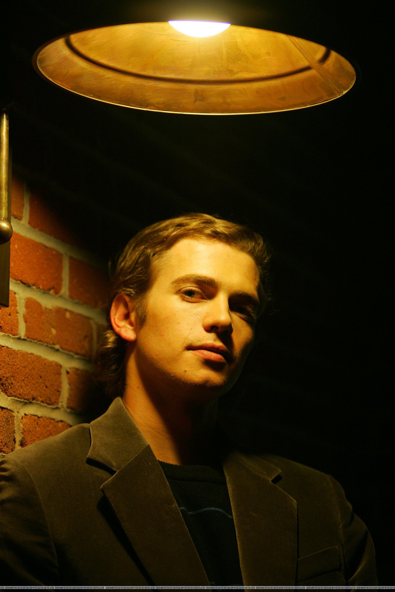 Hayden Christensen: pic #200123