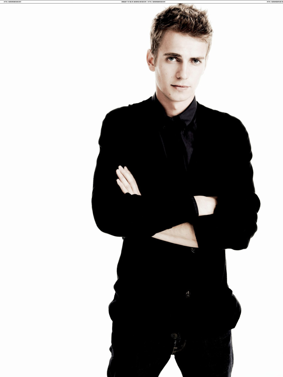 Hayden Christensen: pic #181867