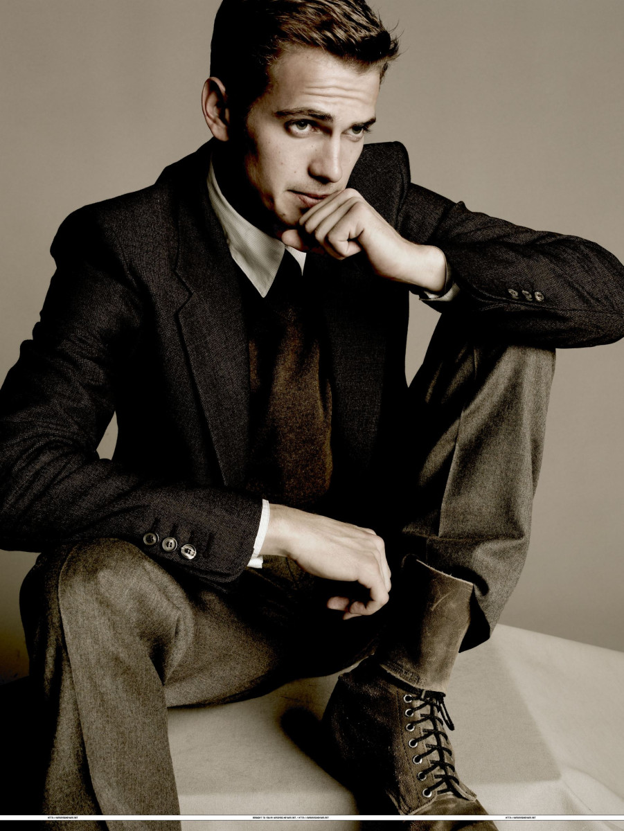 Hayden Christensen: pic #181884