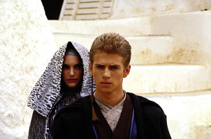 Hayden Christensen photo #