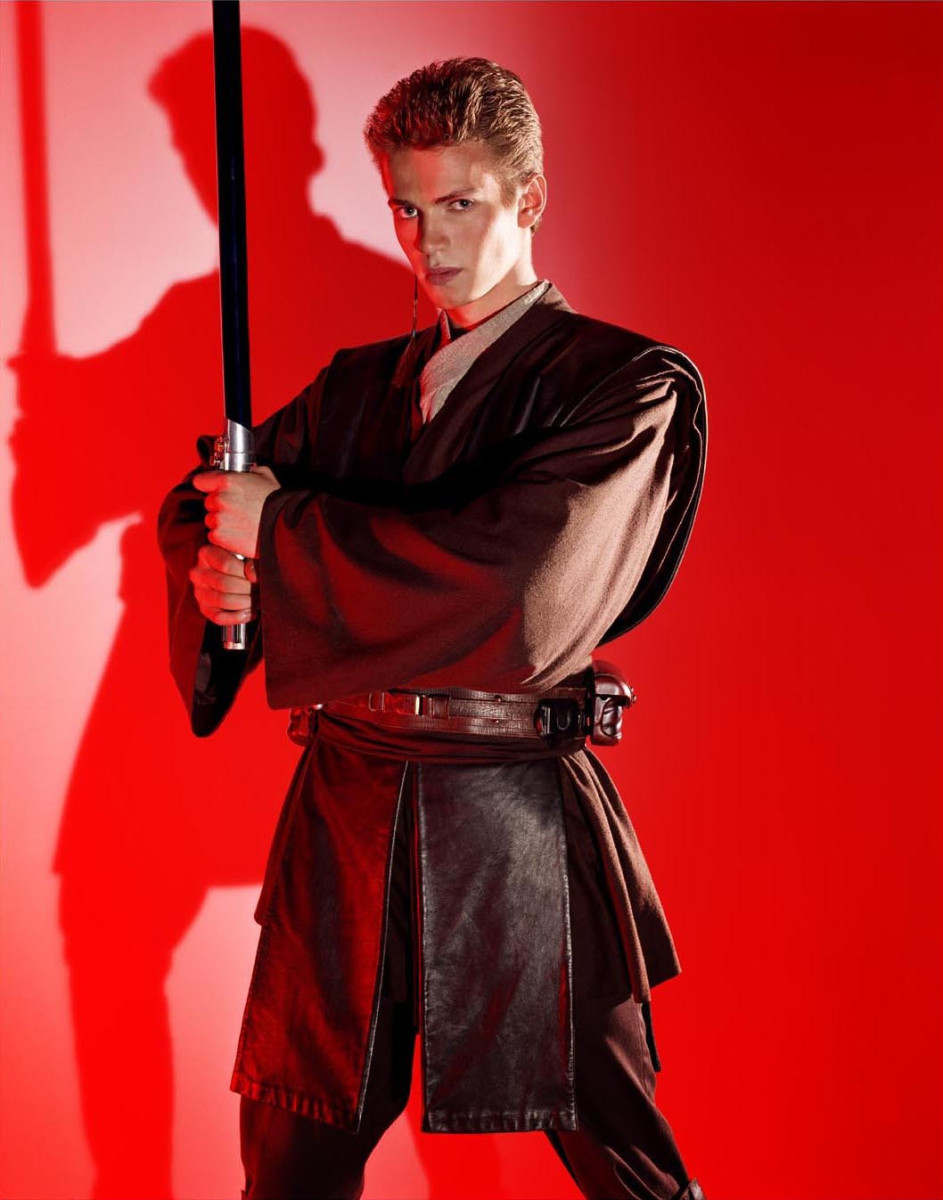 Hayden Christensen: pic #205238