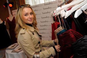 Hayden Panettiere  photo #