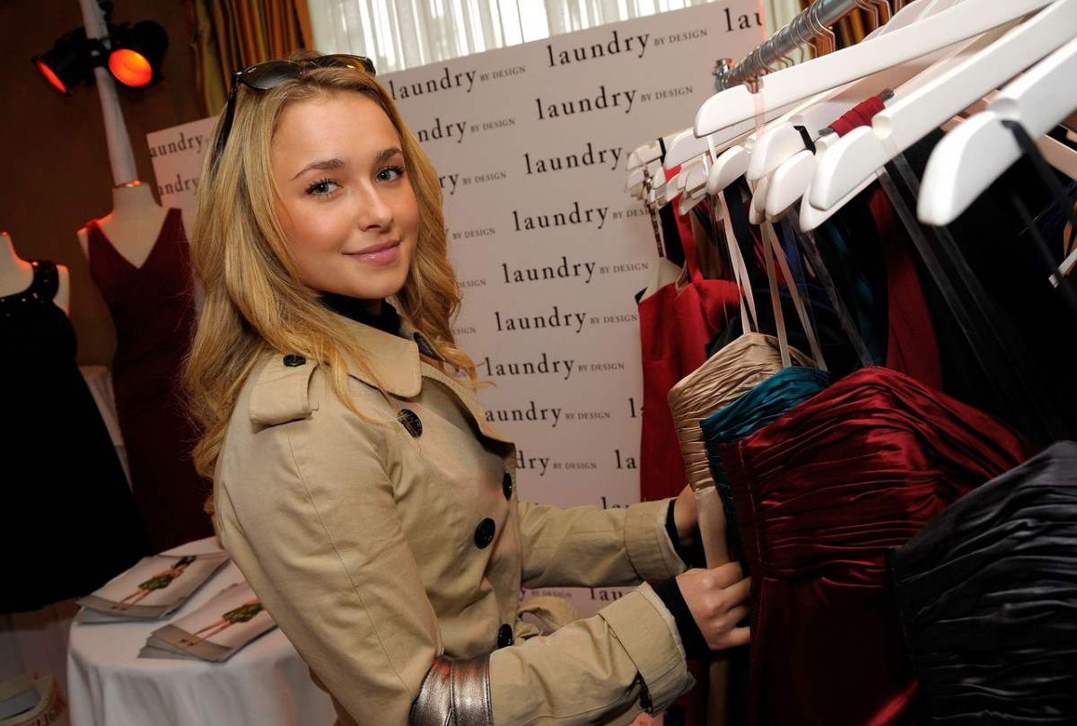 Hayden Panettiere : pic #150359