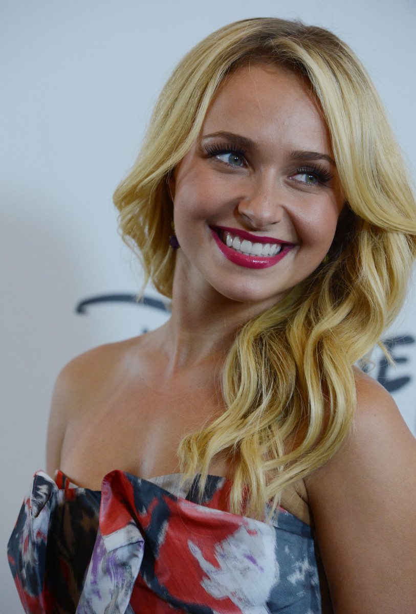 Hayden Panettiere : pic #516978