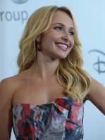 Hayden Panettiere  photo #