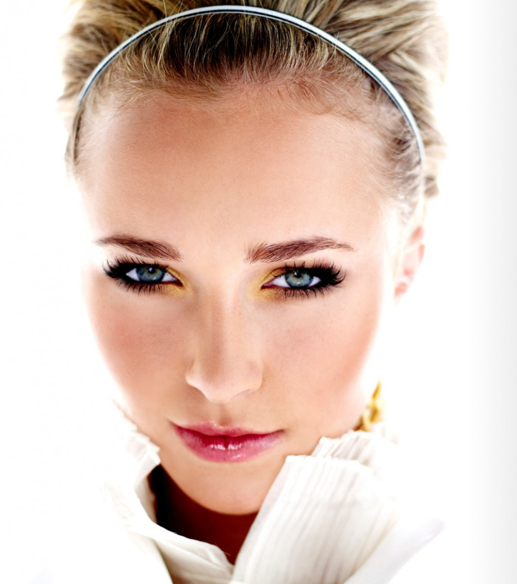 Hayden Panettiere : pic #105373