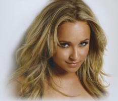 Hayden Panettiere  photo #