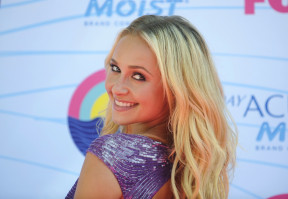 Hayden Panettiere  photo #