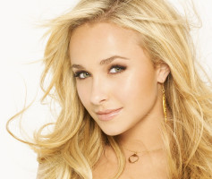 Hayden Panettiere  photo #