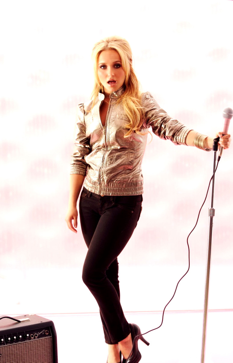 Hayden Panettiere : pic #105344