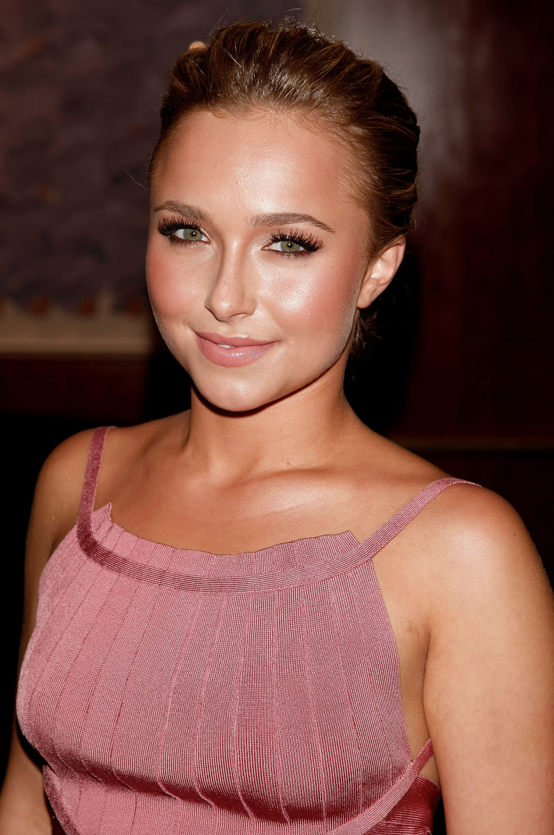 Hayden Panettiere : pic #105432