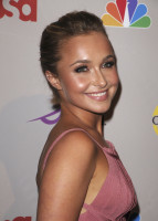 Hayden Panettiere  photo #