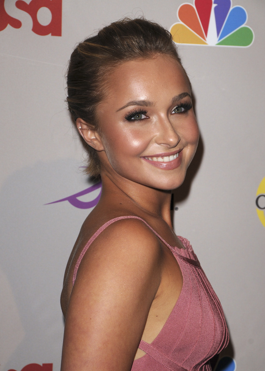 Hayden Panettiere : pic #105431