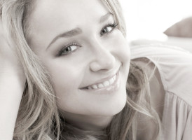 Hayden Panettiere  photo #