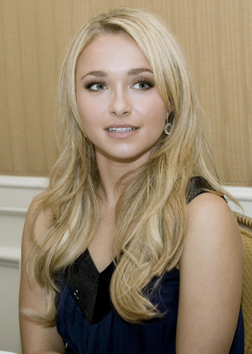 Hayden Panottiere: pic #104642