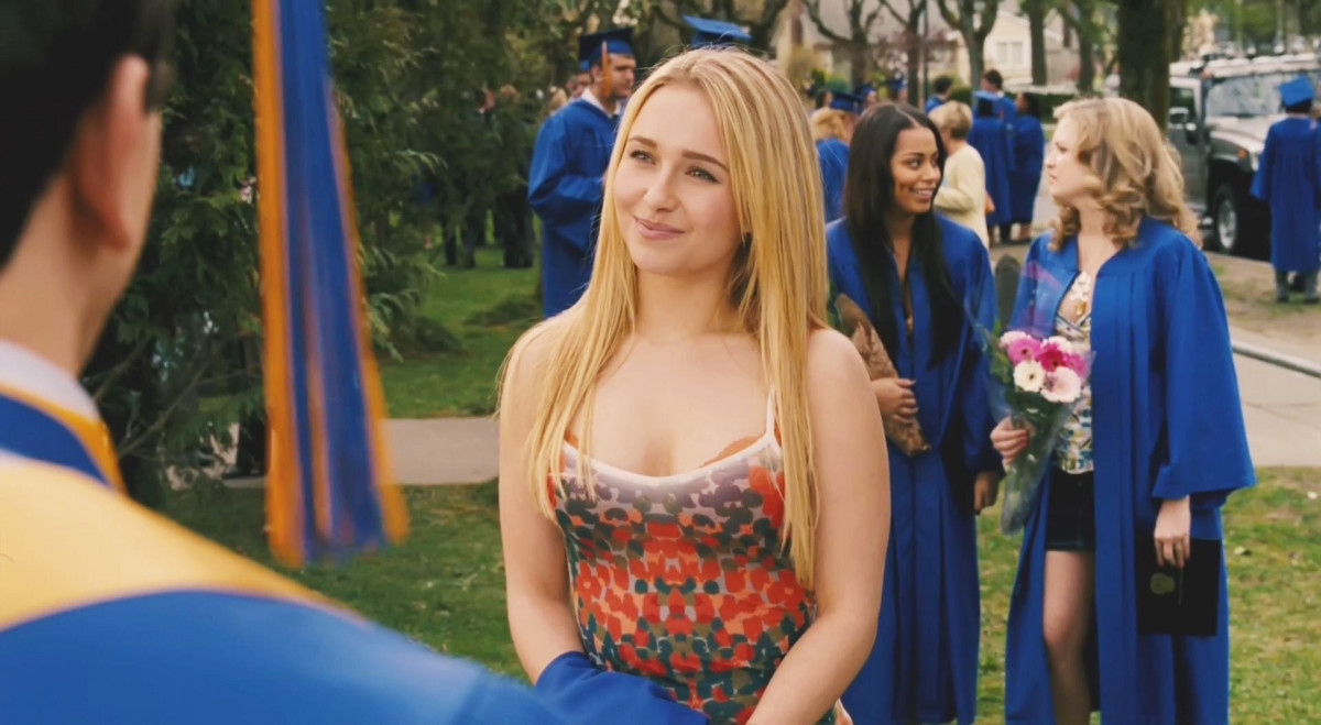 Hayden Panettiere : pic #144771