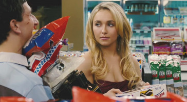 Hayden Panettiere  photo #