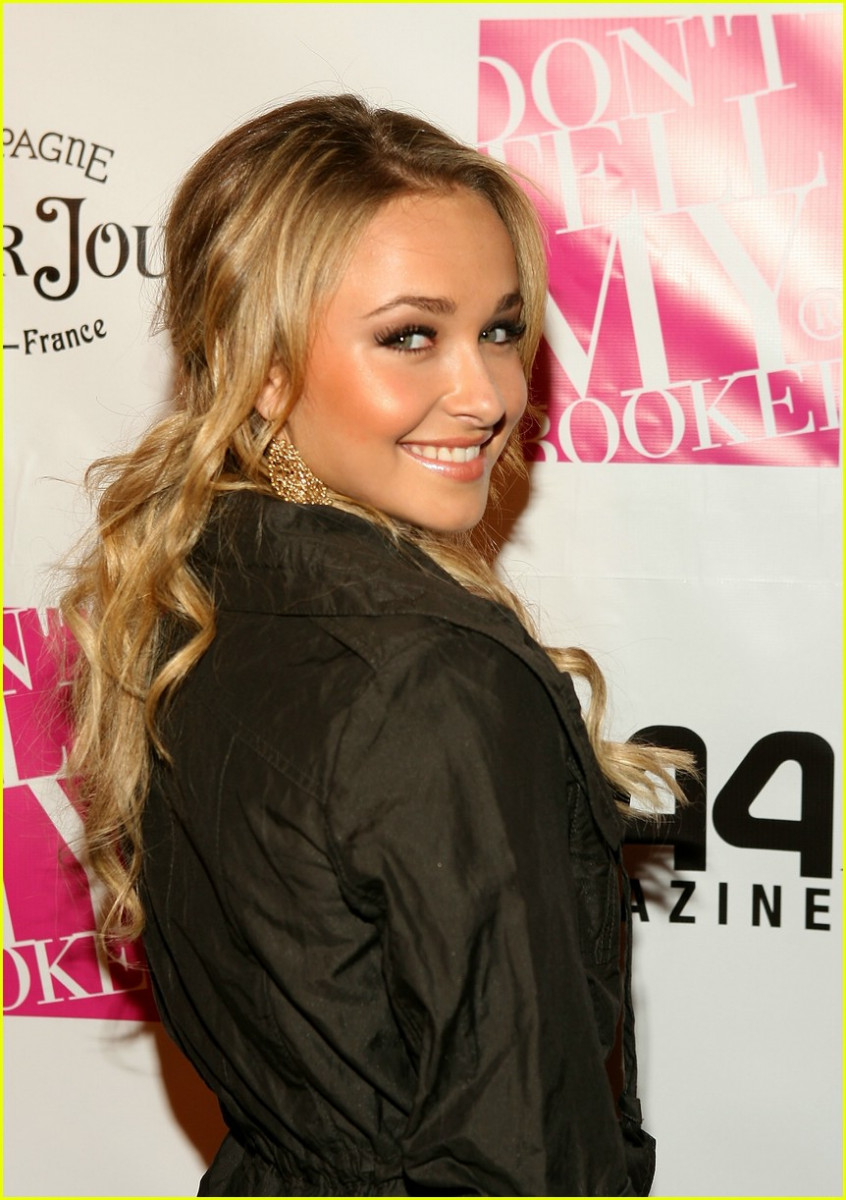 Hayden Panettiere : pic #136641