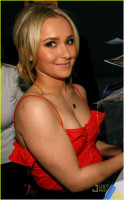 Hayden Panettiere  photo #