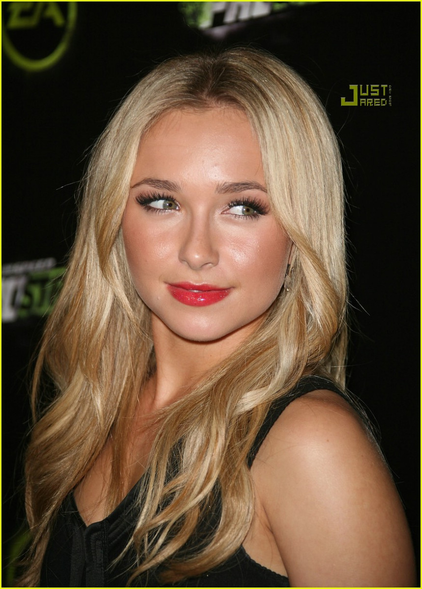 Hayden Panettiere : pic #133115