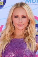 Hayden Panettiere  photo #