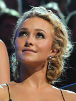 Hayden Panettiere  photo #