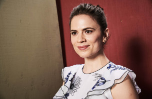 Hayley Atwell photo #