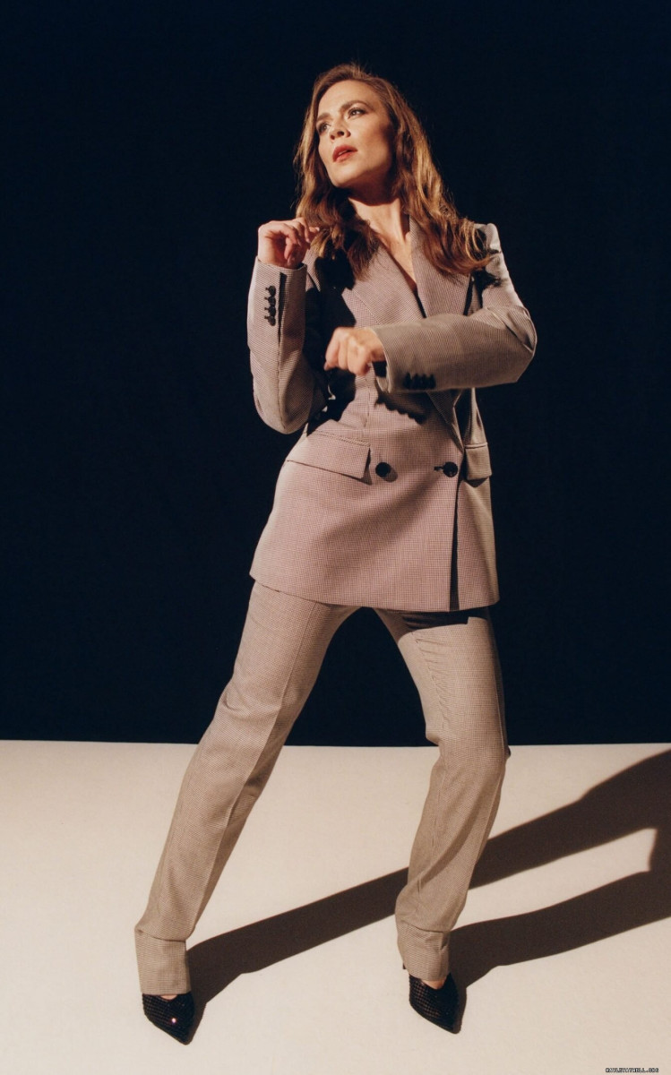 Hayley Atwell: pic #1364012