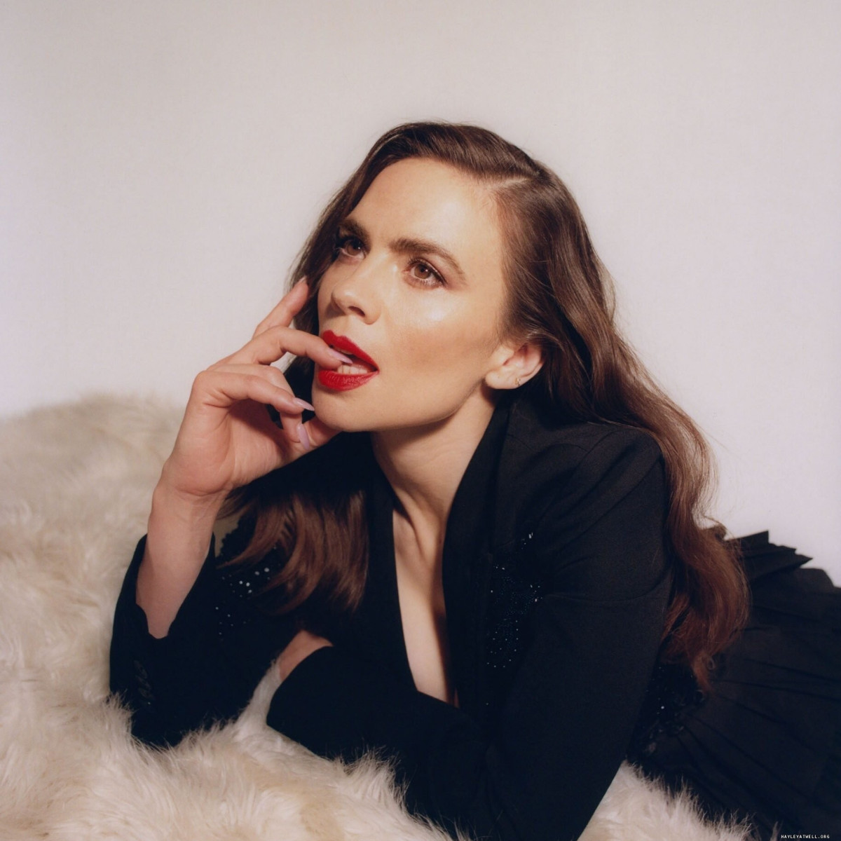 Hayley Atwell: pic #1364013