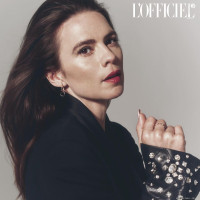 Hayley Atwell pic #1365071