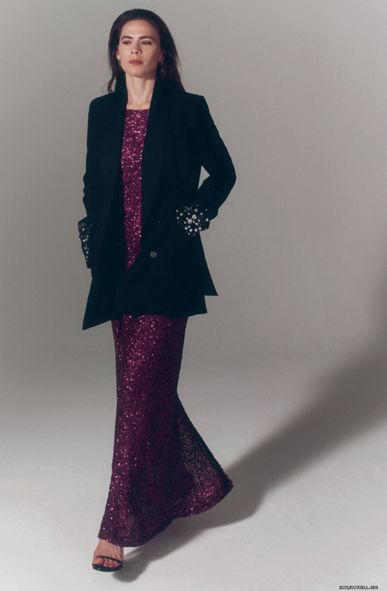 Hayley Atwell: pic #1365070