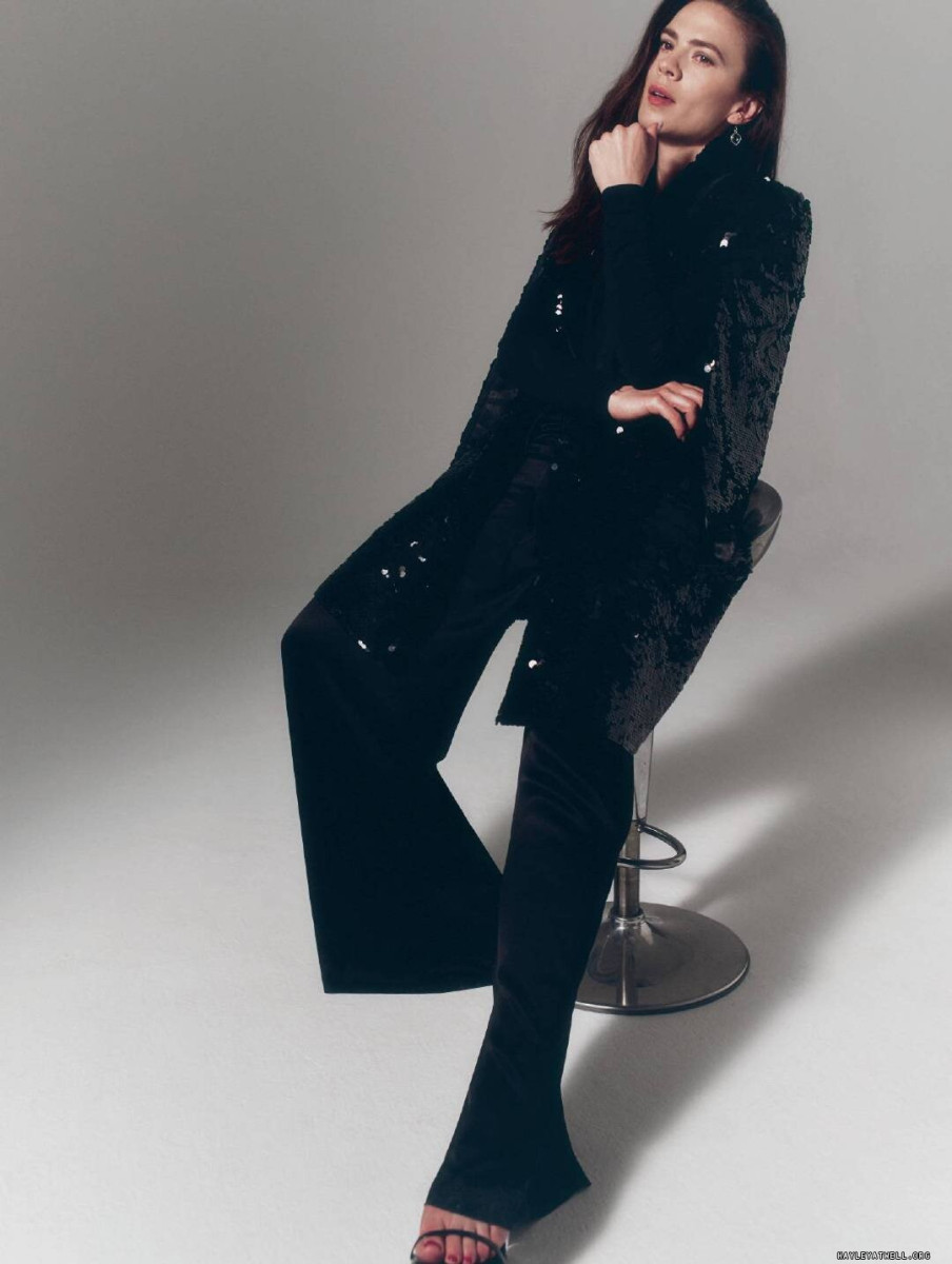 Hayley Atwell: pic #1365069