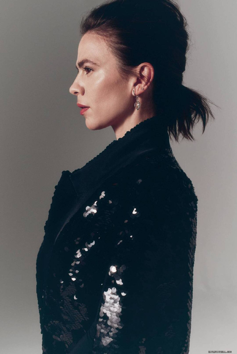 Hayley Atwell: pic #1365068
