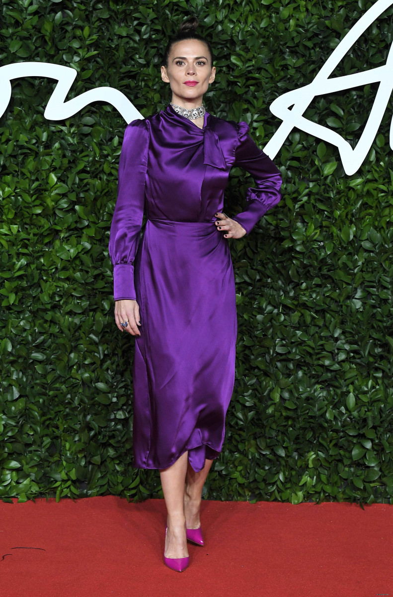 Hayley Atwell: pic #1194562