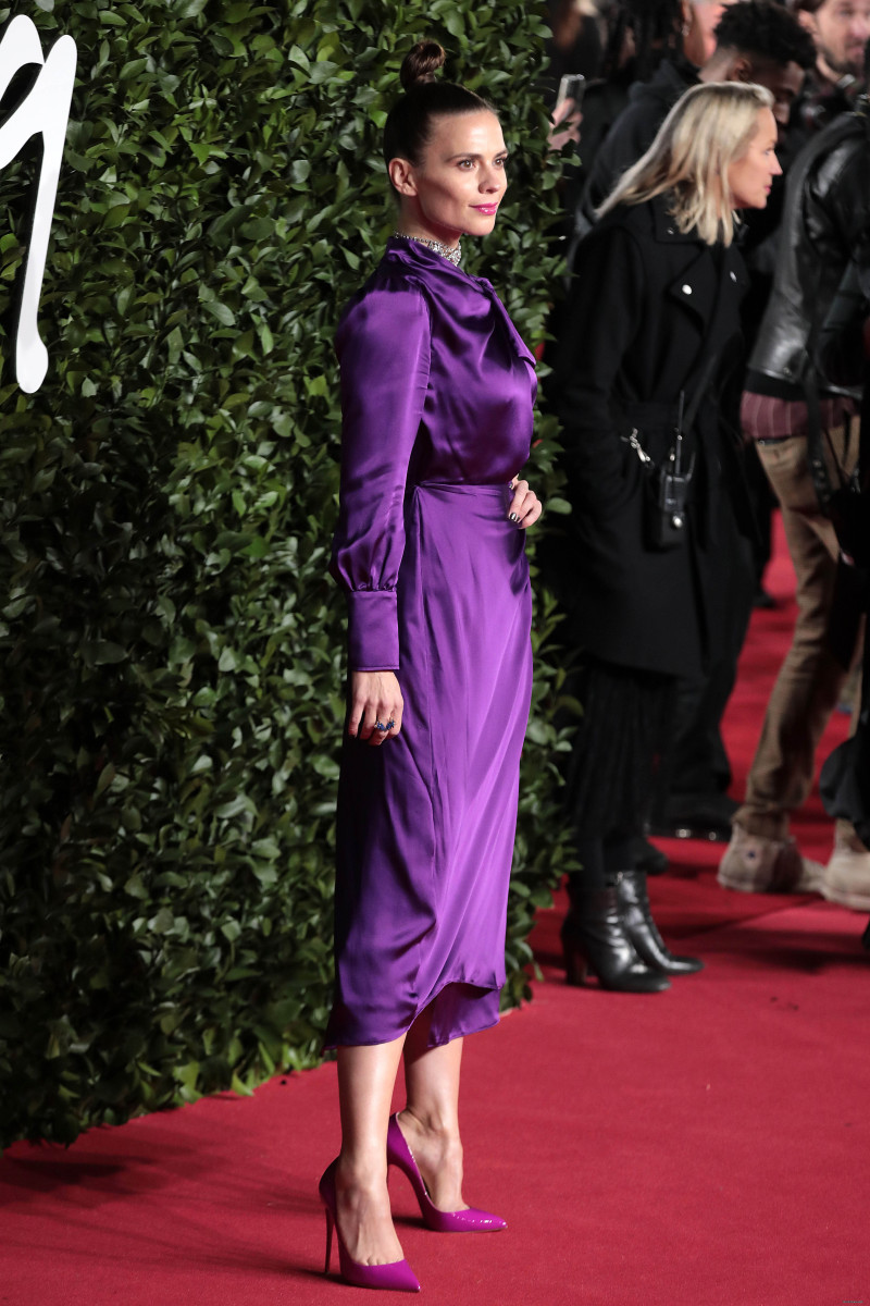 Hayley Atwell: pic #1194566