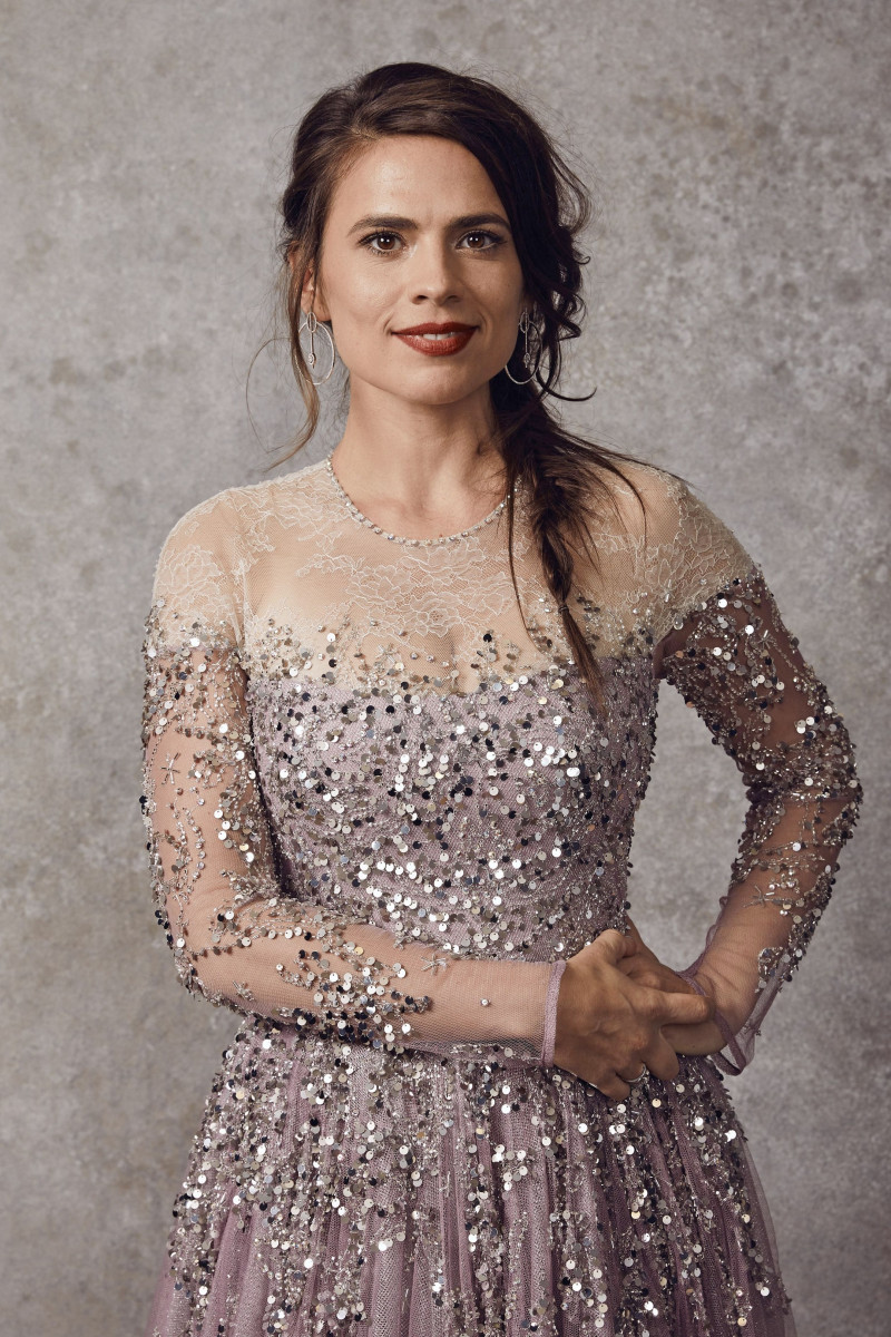 Hayley Atwell: pic #1178018