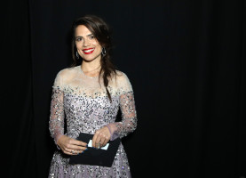 Hayley Atwell photo #