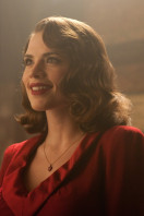 Hayley Atwell photo #