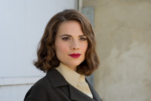 Hayley Atwell photo #