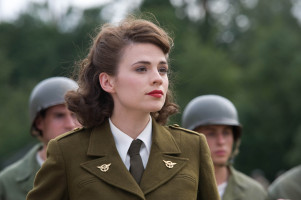 Hayley Atwell photo #