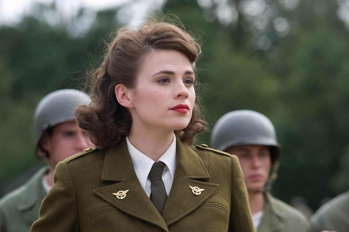 Hayley Atwell: pic #1174590