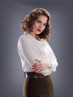 Hayley Atwell photo #