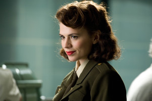 Hayley Atwell photo #