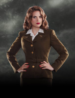 Hayley Atwell photo #